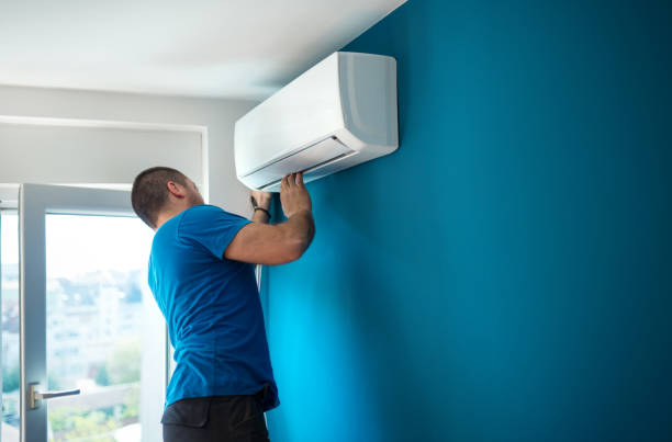 Reliable Rapids, NY HVAC Solutions