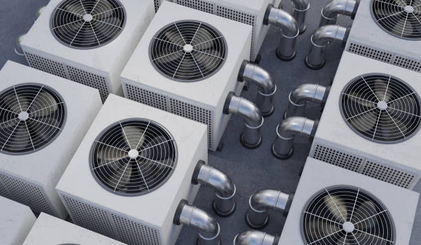 Best HVAC maintenance near me  in Rapids, NY