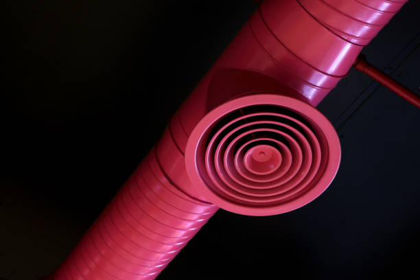 Best HVAC air duct cleaning  in Rapids, NY